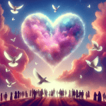 Frases de agradecimiento de amor
