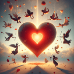 Frases de amor para reflexionar