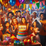 Frases de cumpleaños para mi novia