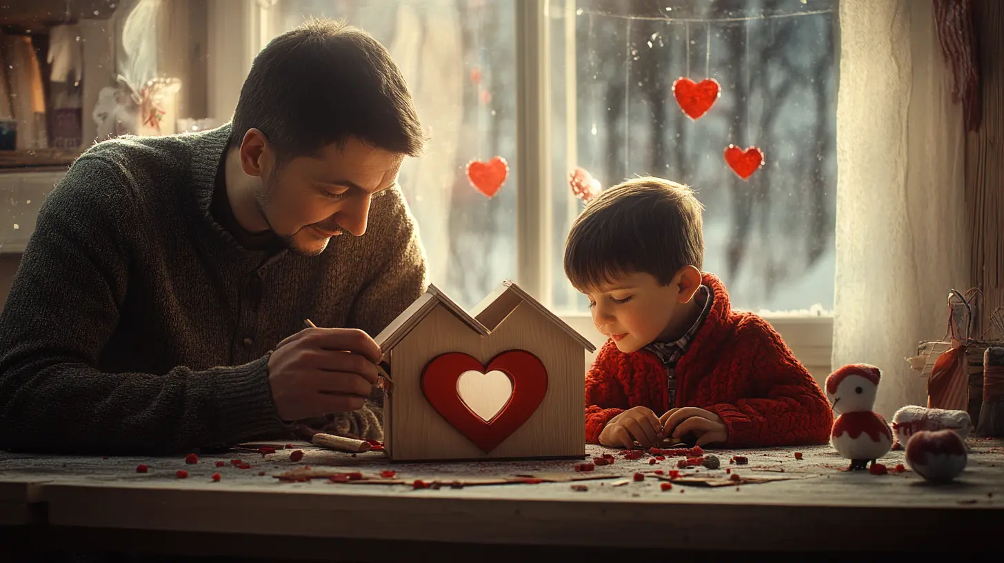 Frases de San Valentín para mi hermana