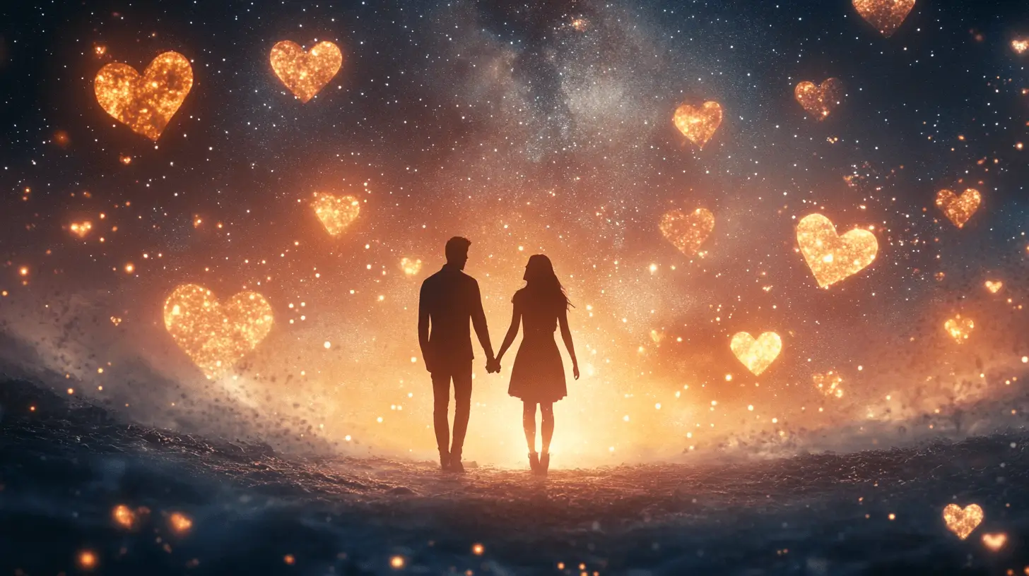Frases de San Valentín para mi prometida