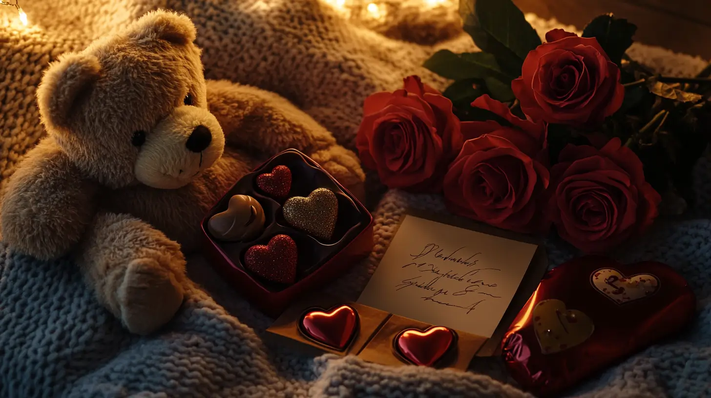 Frases de San Valentín para WhatsApp