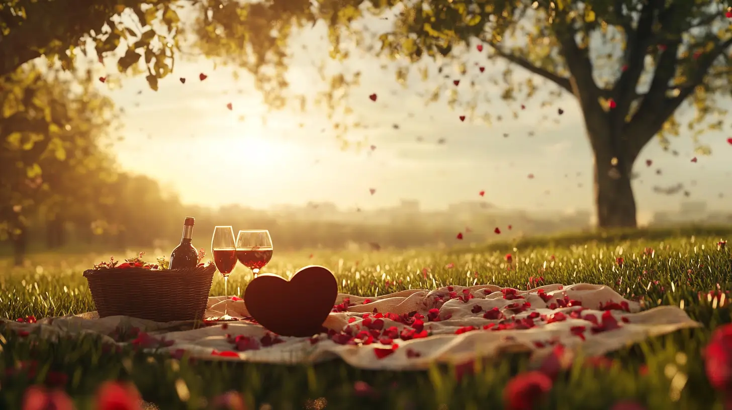 Frases de San Valentín en inglés y español