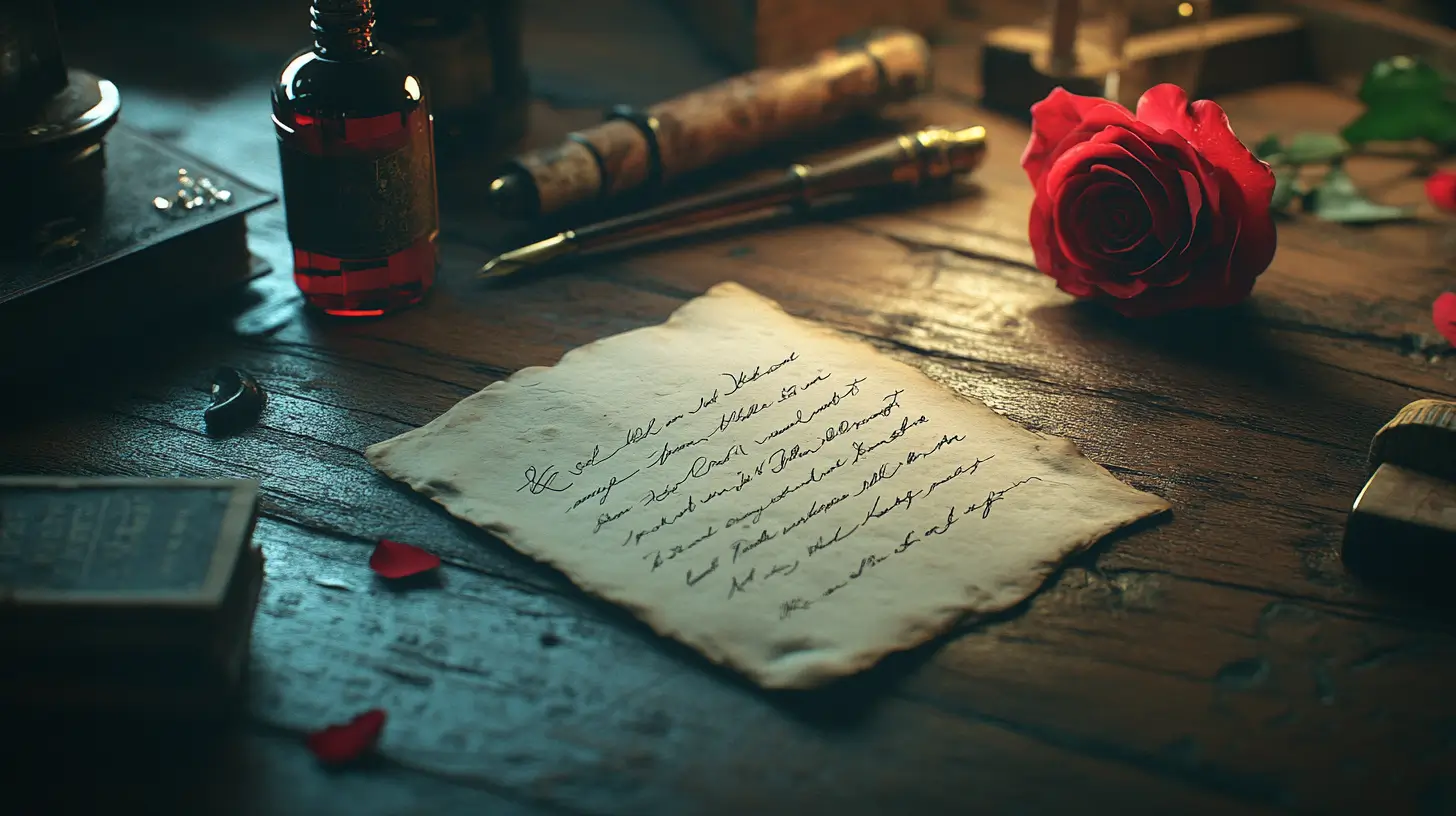 Frases de San Valentín en italiano